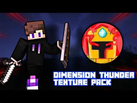 dimension thunder texture pack  to Unsubscribe from them: mouse over the "Subscribed" button will changes to "Unsubscribe" clicking on it will unsub you